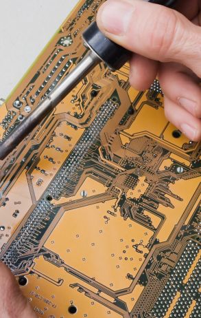 Esempio dalla galleria fotografica di ENAK